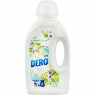 Solutie lichida p/u rufe Dero Lichid2in1ProspetimePura1 