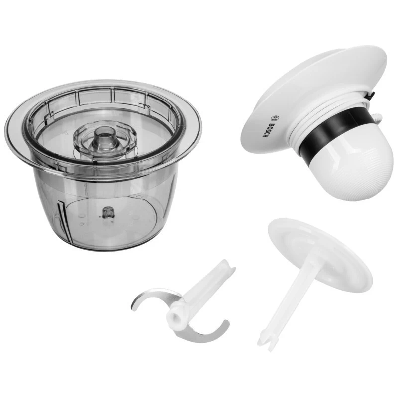 Maruntitor Bosch MMR08A1 photo 4