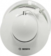 Измельчитель Bosch MMR15A1, 1500 мл, 550 Вт, 1 скоростей, Белый thumbnav 6