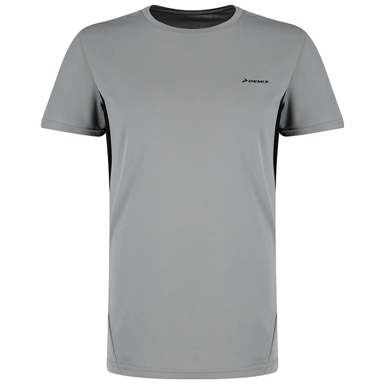 Футболка Demix TEE photo Футболка Demix TEE photo