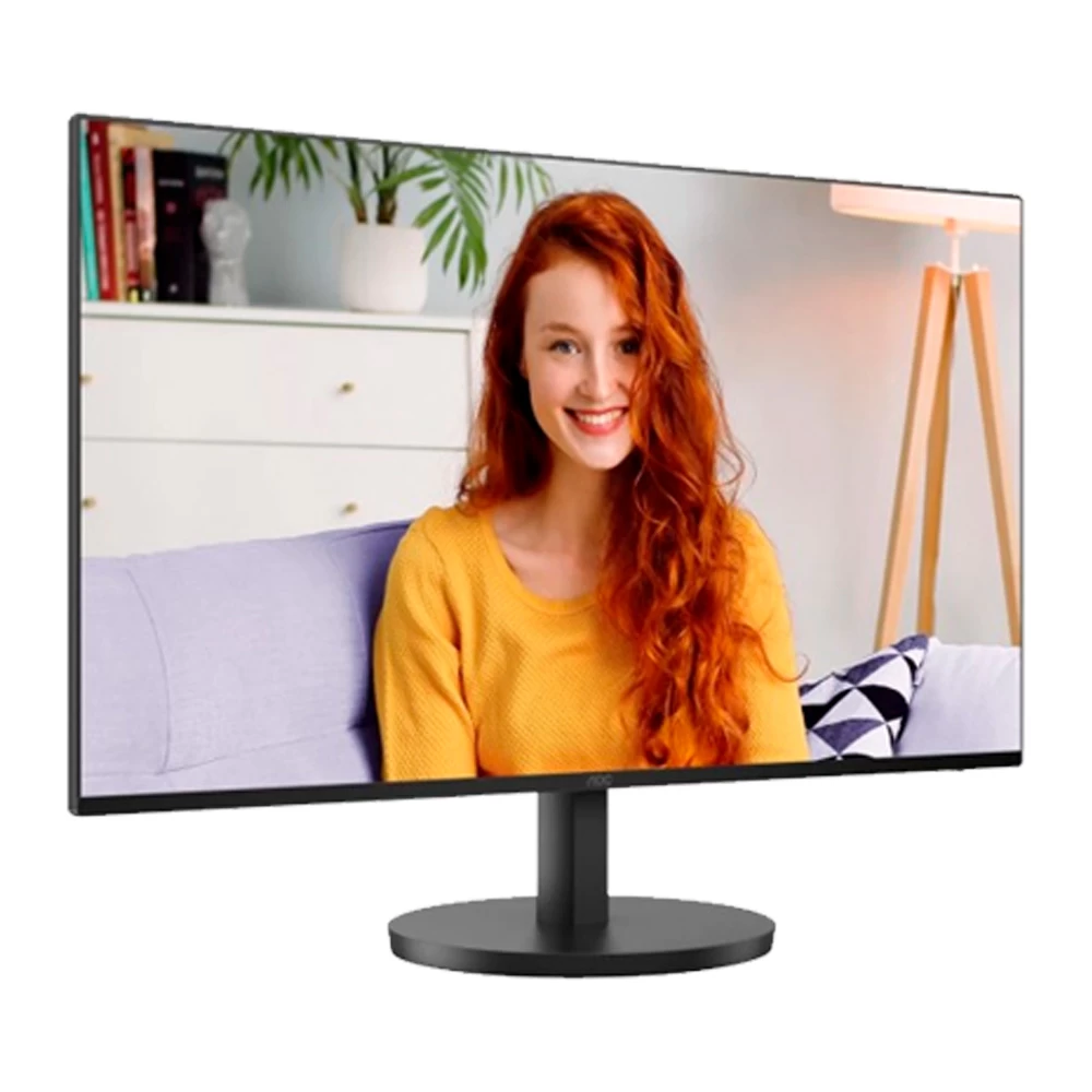 Monitor LED AOC 27B3HA2 27 inch IPS photo 2