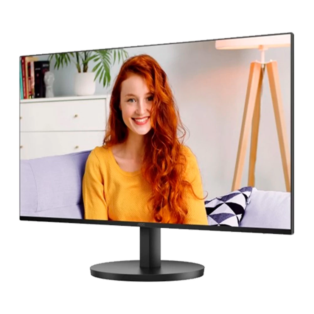 Monitor LED AOC 27B3HA2 27 inch IPS photo 3