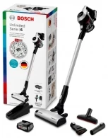 Вертикальный пылесос Bosch BCS612KA2 thumbnav 3