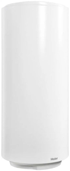 Водонагреватель накопительный вертикальный Haier ES100VA2 / 100 л / Белый photo 1 Водонагреватель накопительный вертикальный Haier ES100VA2 / 100 л / Белый photo 1
