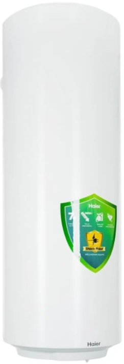 Водонагреватель накопительный вертикальный Haier  ES100VA2 / 100 л / Белый photo 2