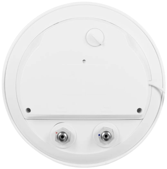 Водонагреватель накопительный вертикальный Haier  ES100VA2 / 100 л / Белый photo 4