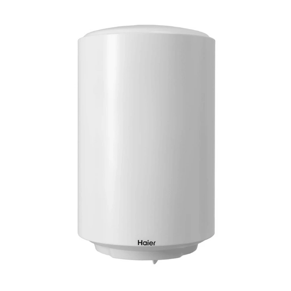 Водонагреватель накопительный вертикальный Haier  ES50VA2 / 50 л / Белый photo 1