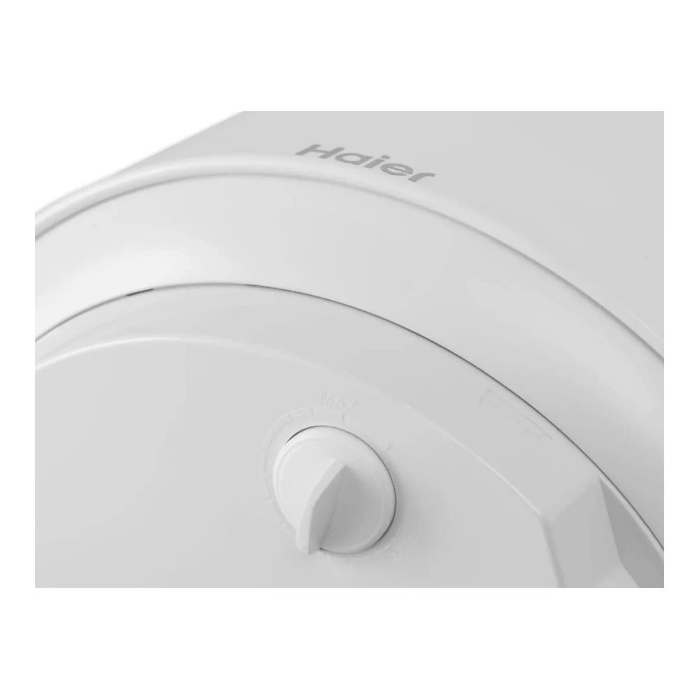 Водонагреватель накопительный вертикальный Haier  ES50VA2 / 50 л / Белый photo 2
