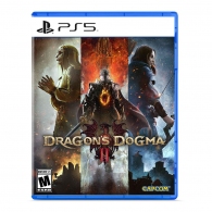 Dragons Dogma 2 PlayStation 5 17+ thumbnav 1