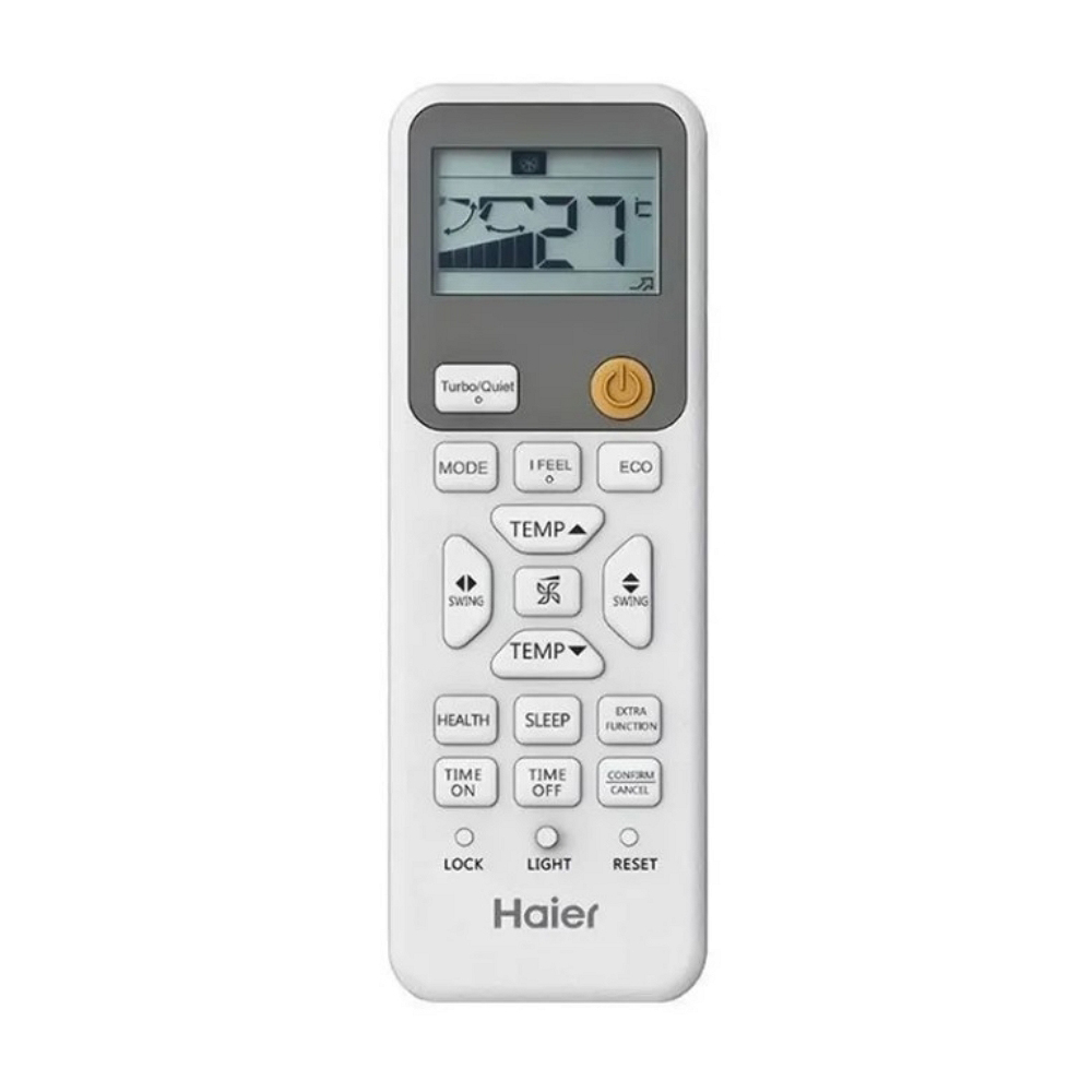 Кондиционер Haier AS25RBAHRA3 9000 BTU / 25 м2 / Инверторный / R32 / A++ photo 4