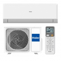 Кондиционер Haier  AS25RBAHRA3 thumbnav 1