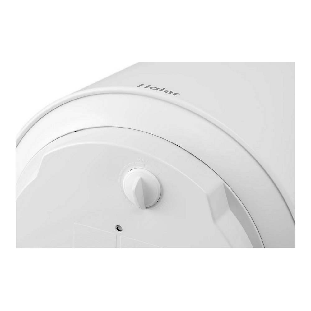 Водонагреватель накопительный вертикальный Haier  ES100V-A3 / 100 л / Белый photo 2