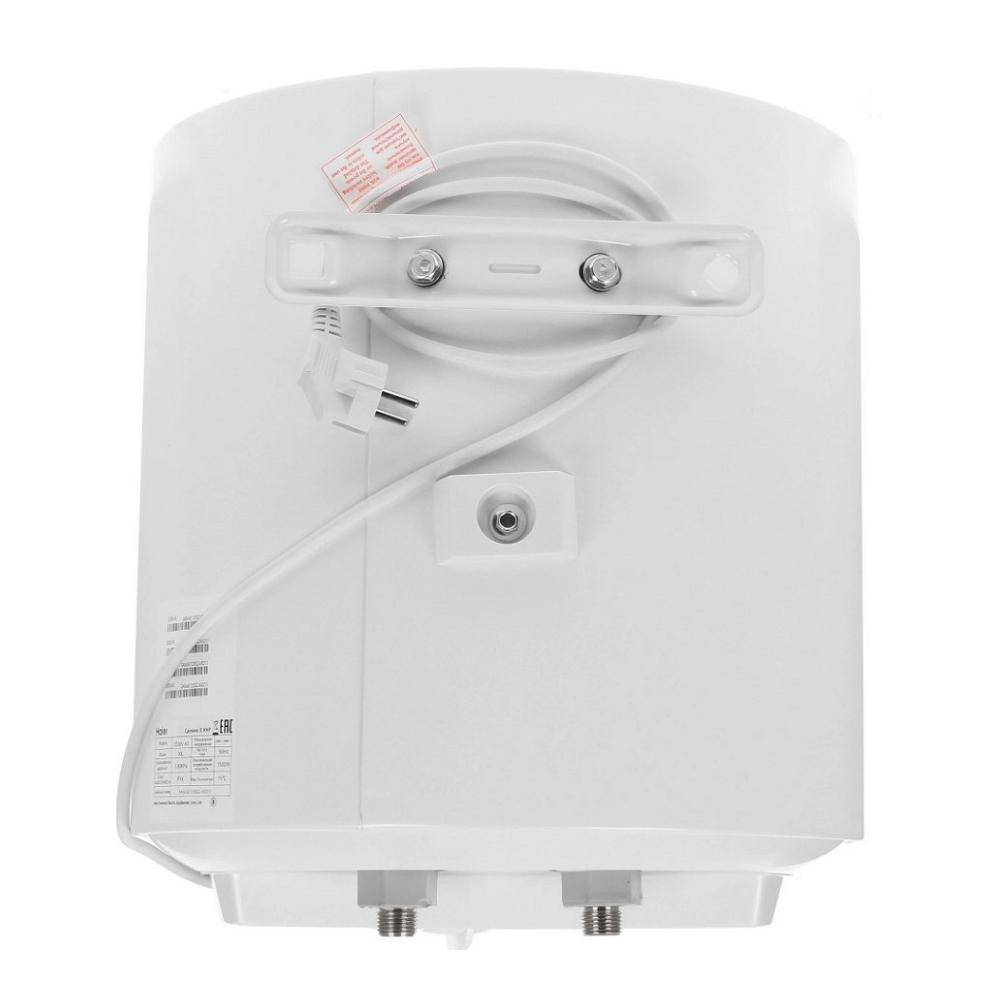 Водонагреватель накопительный вертикальный Haier  ES30VA3 / 30 л / Белый photo 4