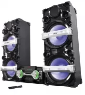 Boxa pentru Party Akai AHT38A5 