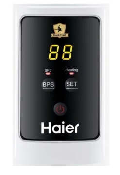 Incalzitor de apa electric vertical Haier  ES50VA5 / 50 L / Alb photo 4