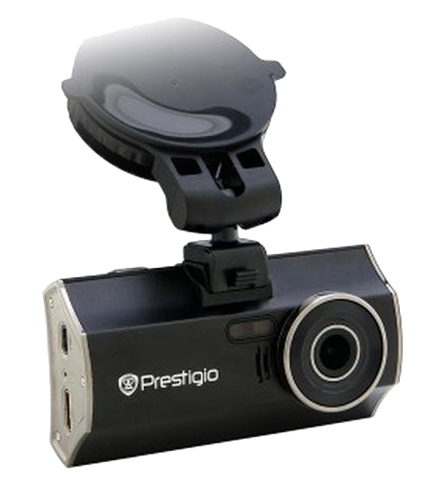 Видеорегистратор авто Prestigio PCDVRR530A5 photo 1 Видеорегистратор авто Prestigio PCDVRR530A5 photo 1