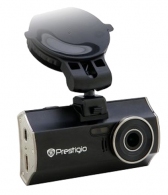 Видеорегистратор авто Prestigio PCDVRR530A5 thumbnav 1