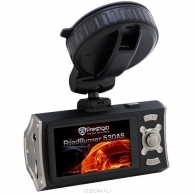 Видеорегистратор авто Prestigio PCDVRR530A5 thumbnav 2