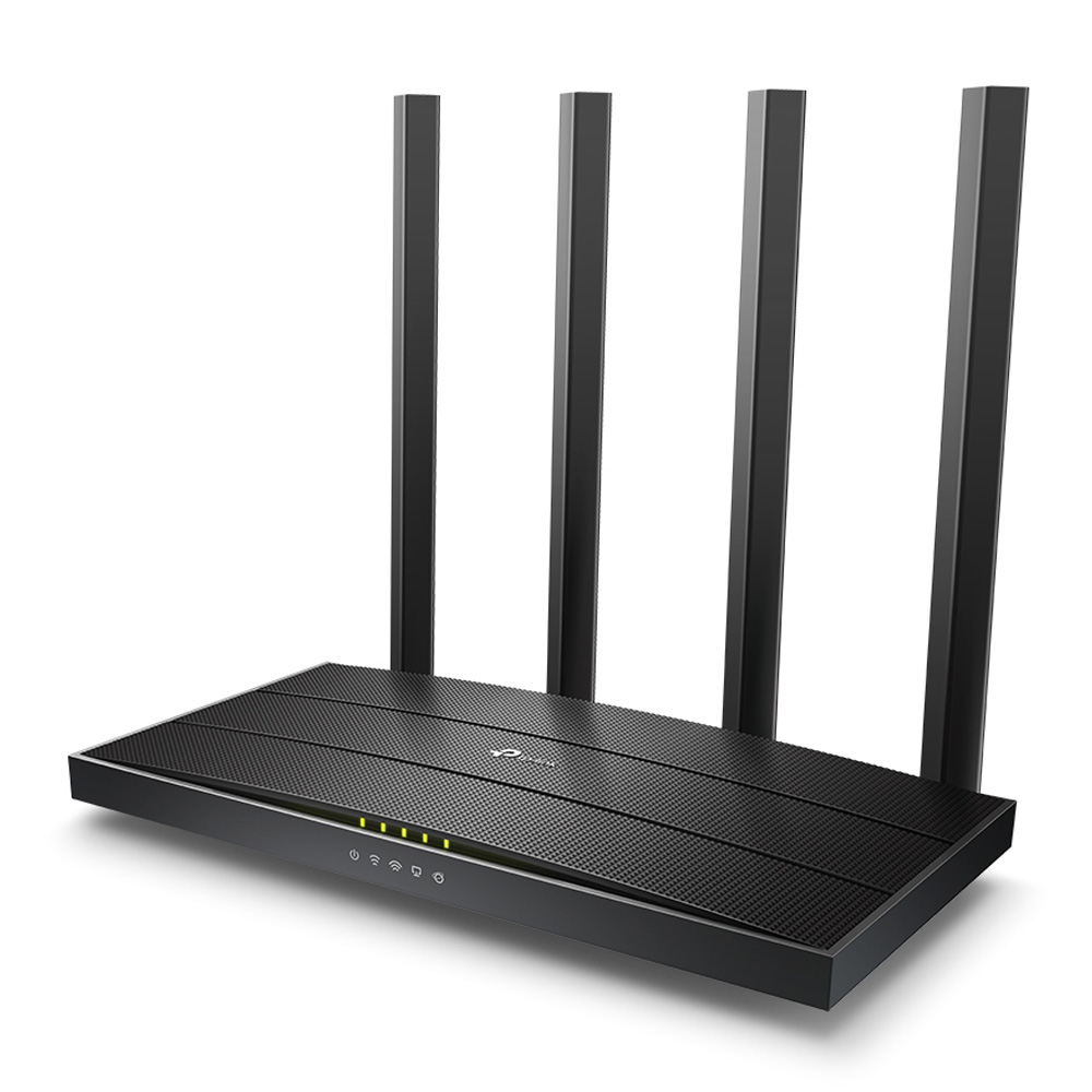 Router TP-Link Archer A6 AC1200 MU-MIMO photo 2
