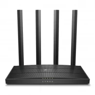 Роутер TP-Link Archer A6 AC1200 MU-MIMO 