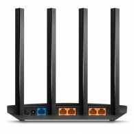 Router TP-Link Archer A6 AC1200 MU-MIMO thumbnav 3