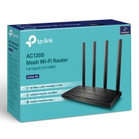 Router TP-Link Archer A6 AC1200 MU-MIMO thumbnav 7