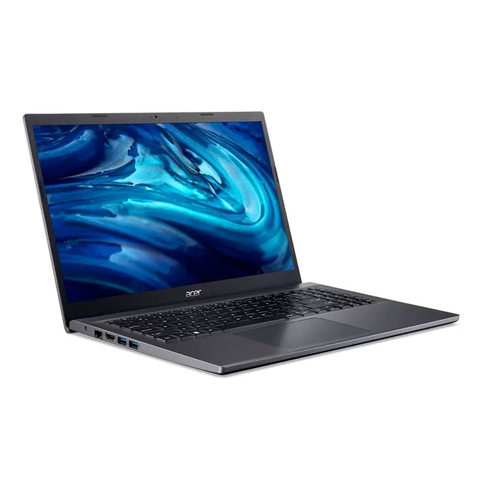 Ноутбук Acer EX2155539A6 15.6 / Серый photo 2
