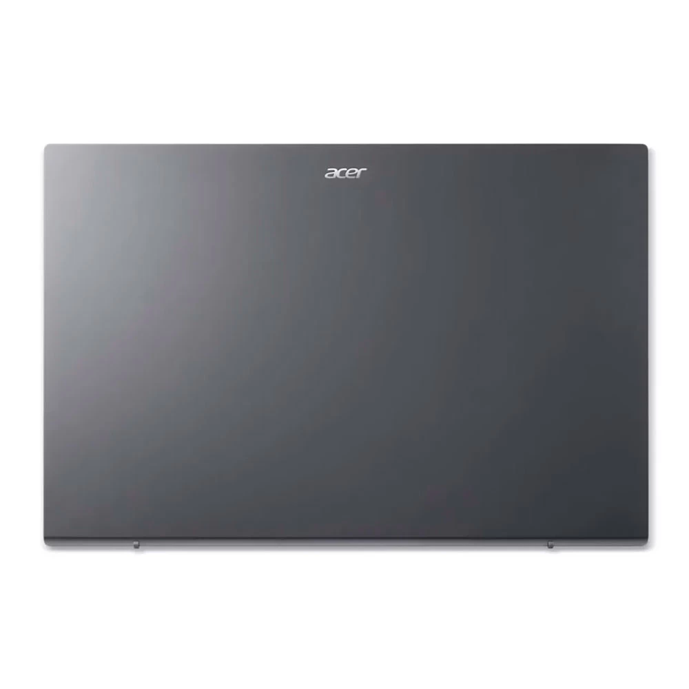 Ноутбук Acer EX2155539A6 15.6 / Серый photo 3
