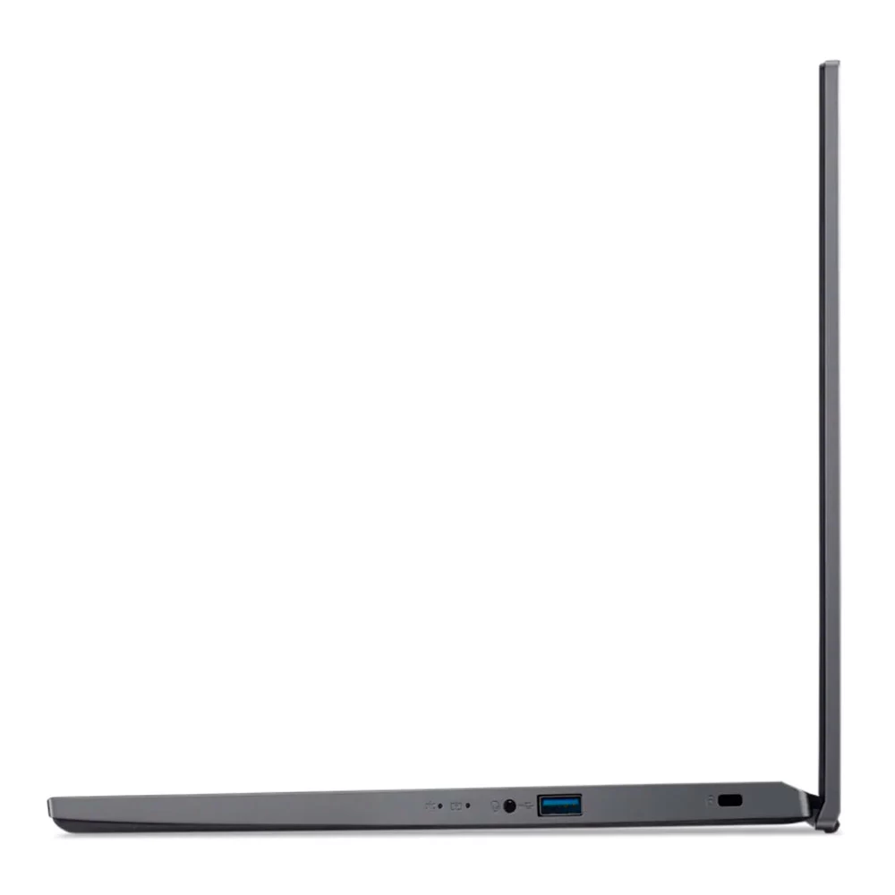 Ноутбук Acer EX2155539A6 15.6 / Серый photo 4
