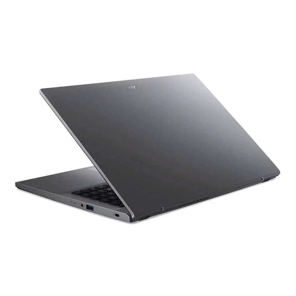 Ноутбук Acer EX2155539A6 15.6 / Серый photo 5