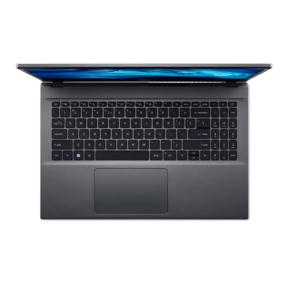 Ноутбук Acer EX2155539A6 15.6 / Серый photo 6