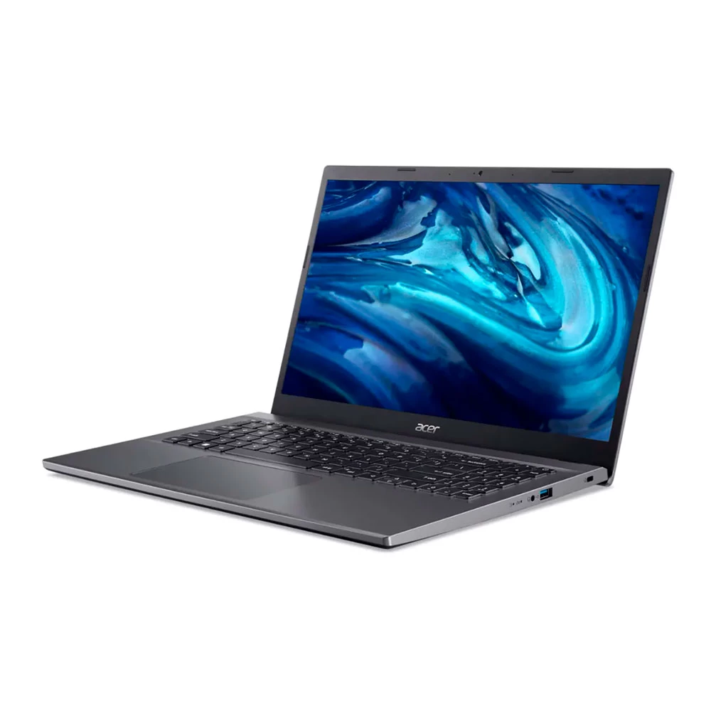 Ноутбук Acer EX2155539A6 15.6 / Серый photo 7