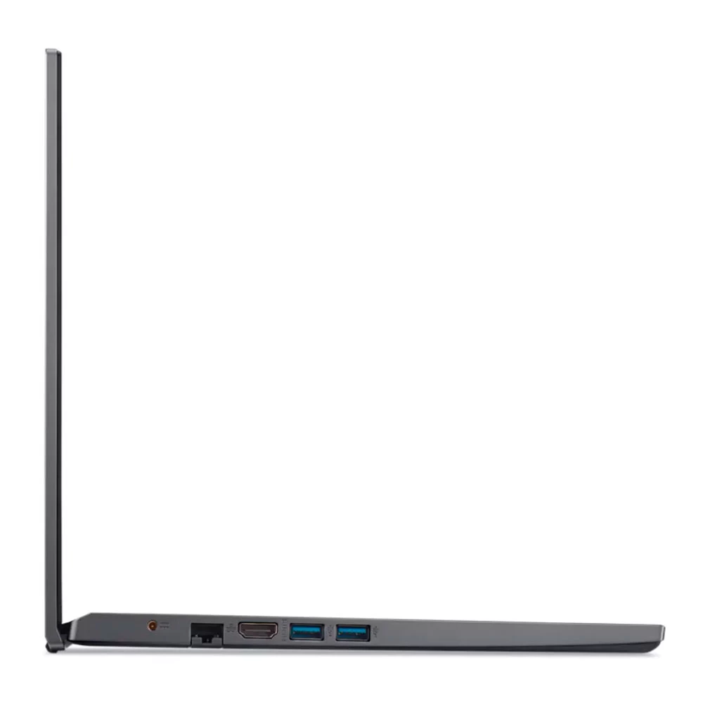 Ноутбук Acer EX2155539A6 15.6 / Серый photo 8