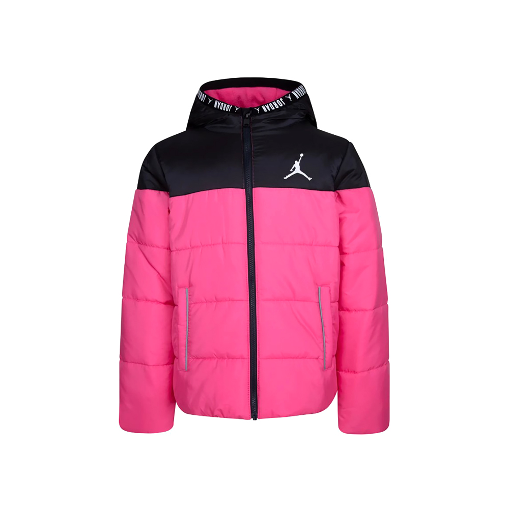 Куртка Nike JDN BASIC POLY PUFFER / Женский / S / Розовый photo 1 Куртка Nike JDN BASIC POLY PUFFER / Женский / S / Розовый photo 1