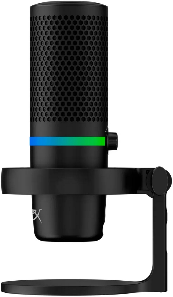 Микрофон РС HyperX DuoCast, 4P5E2AA photo 2