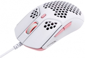 Проводная мышь HyperX Pulsefire Haste, 4P5E4AA  thumbnav 2