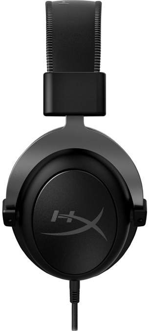 Căști HyperX Negru Cu fir / Gaming / Negru photo 5