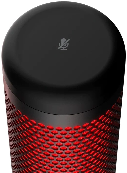 Микрофон РС HyperX Quadcast, 4P5P6AA photo 5