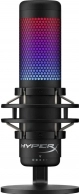 Микрофон РС HyperX QuadCast S, 4P5P7AA 