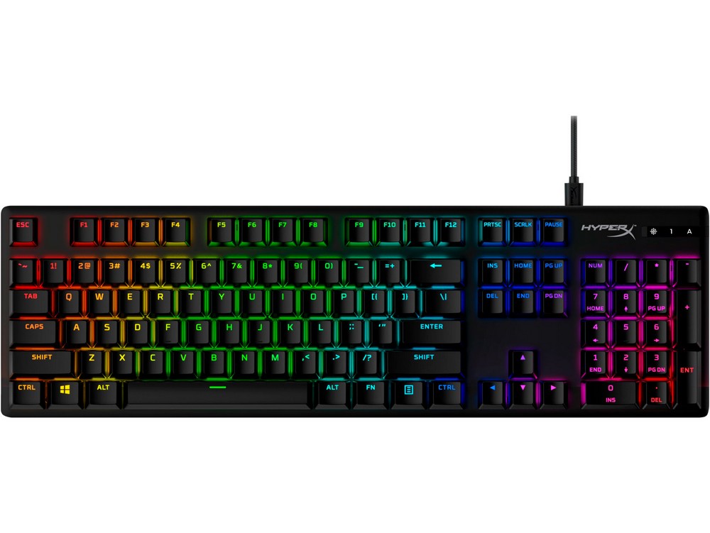 Butoane p/u tastiere mecanice HyperX 519P1AA  photo 3