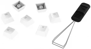 Колпачки механической клавиатуры HyperX 519T5AA 