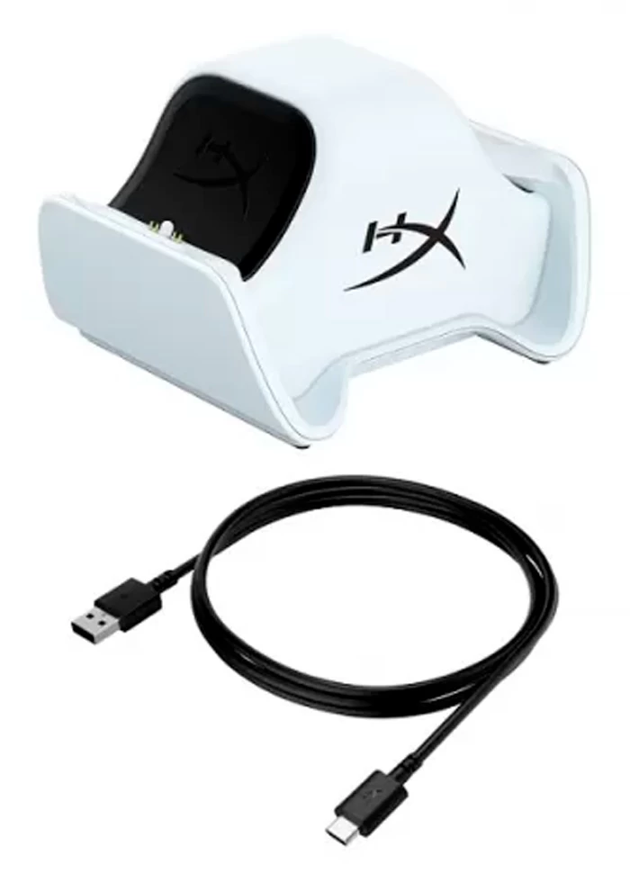Statie de Incarcare a Gamepad-urilor PS5 HyperX 51P68AA photo 1