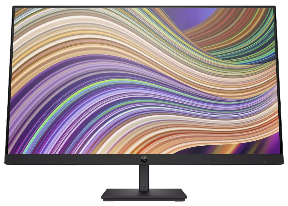 Monitor HP P27 G5 64X69AA 27 inch IPS photo 1