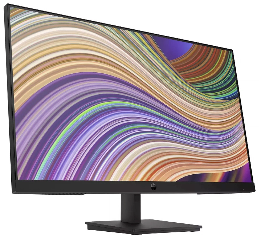 Monitor HP P27 G5 64X69AA 27 inch IPS photo 2