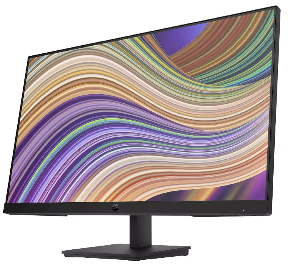 Monitor HP P27 G5 64X69AA 27 inch IPS photo 3