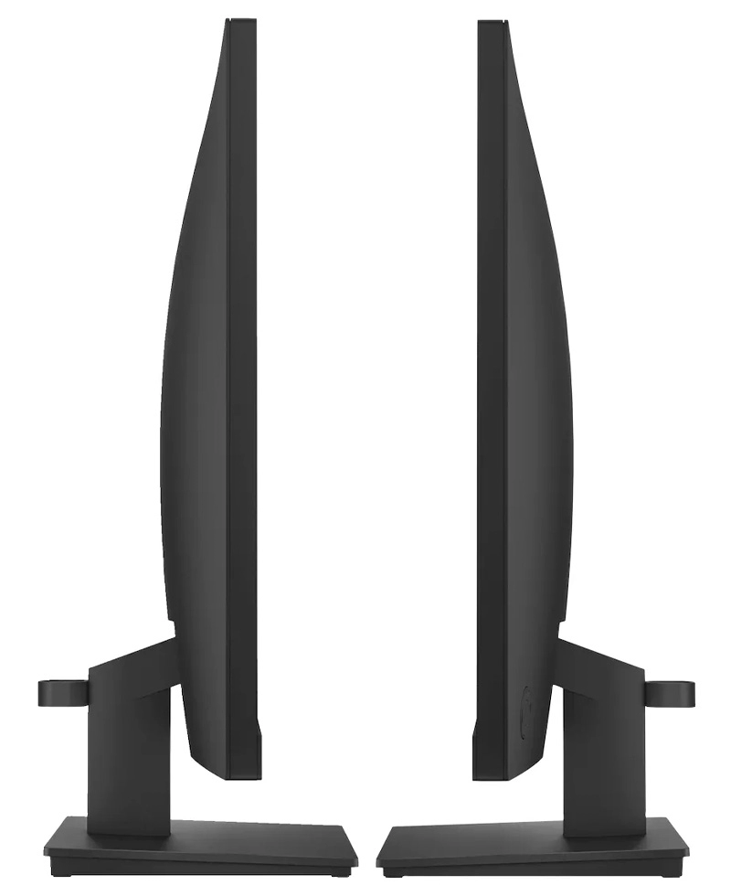 Monitor HP P27 G5 64X69AA 27 inch IPS photo 4