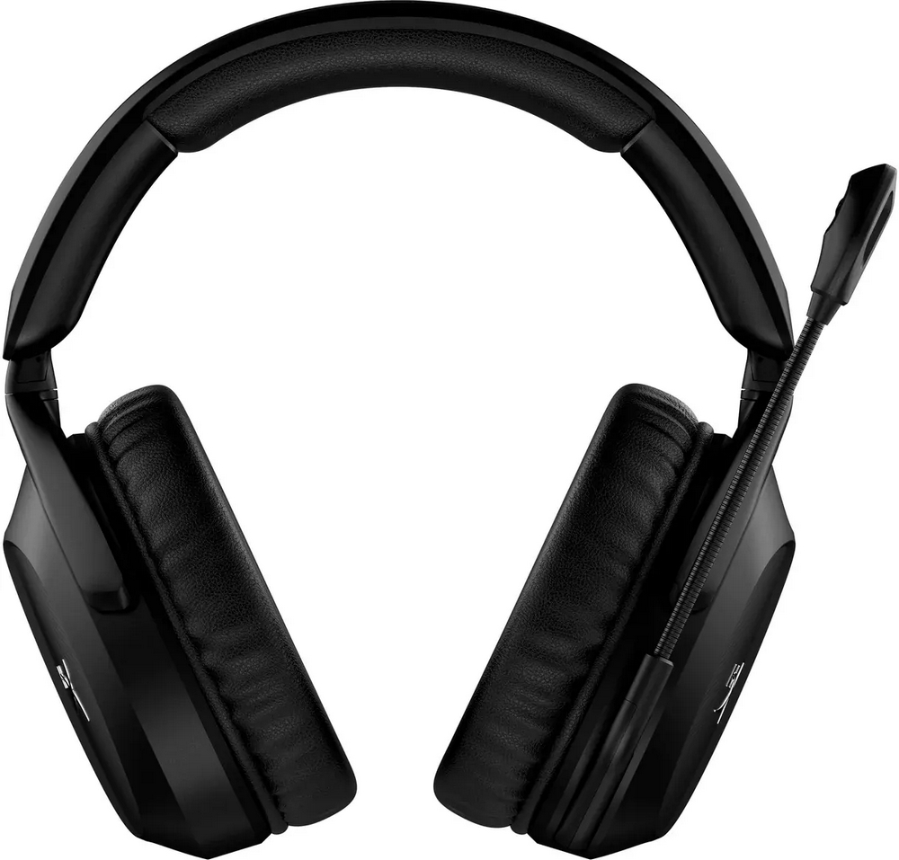 Căști HyperX Cloud Stinger Core 2 Black Fara fir / Gaming / Black photo 3