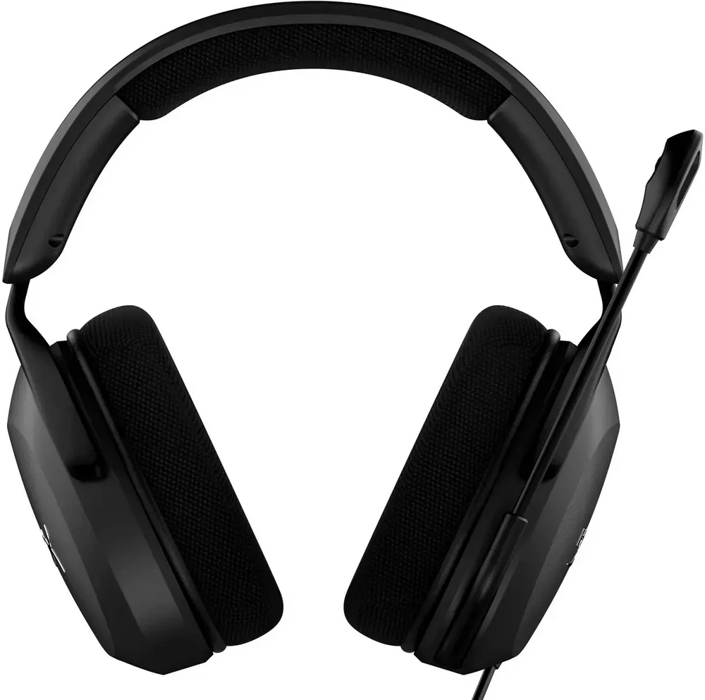 Căști HyperX Cloud Stinger Core 2 Black Cu fir / Gaming / Black photo 3