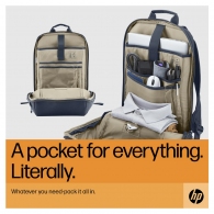 Rucsac p/u notebook HP Backpack (6B8U6AA) thumbnav 14