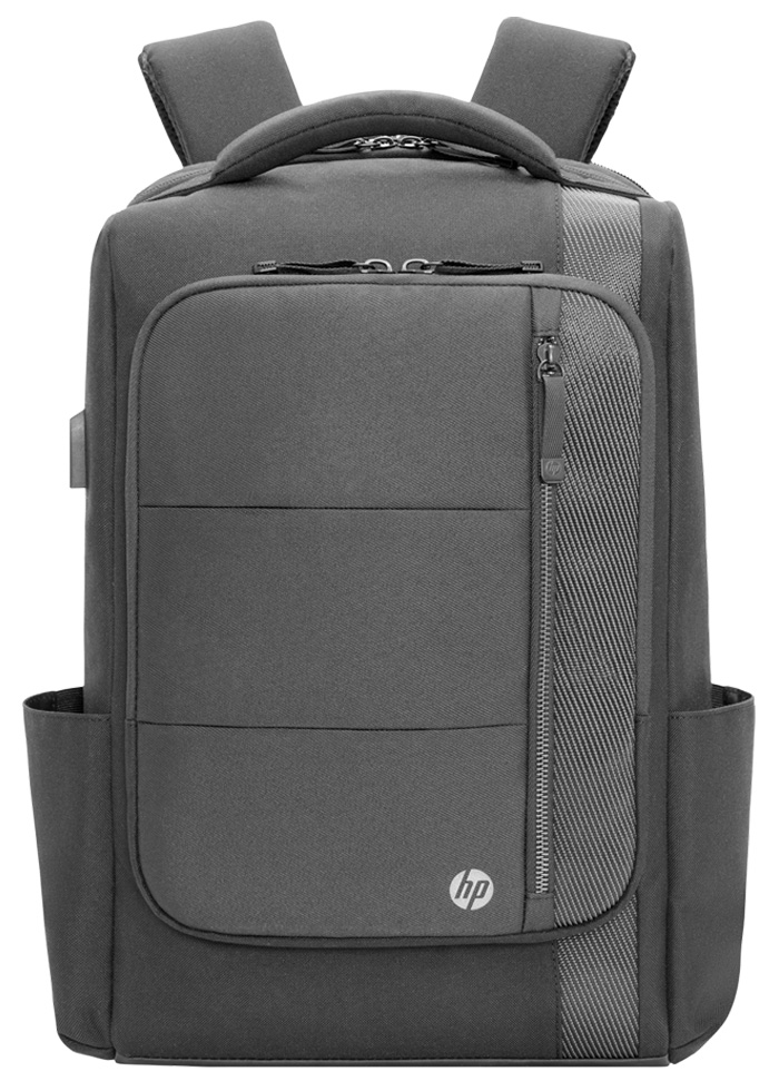 Rucsac p/u notebook HP Backpack (6B8Y1AA) photo 1 Rucsac p/u notebook HP Backpack (6B8Y1AA) photo 1